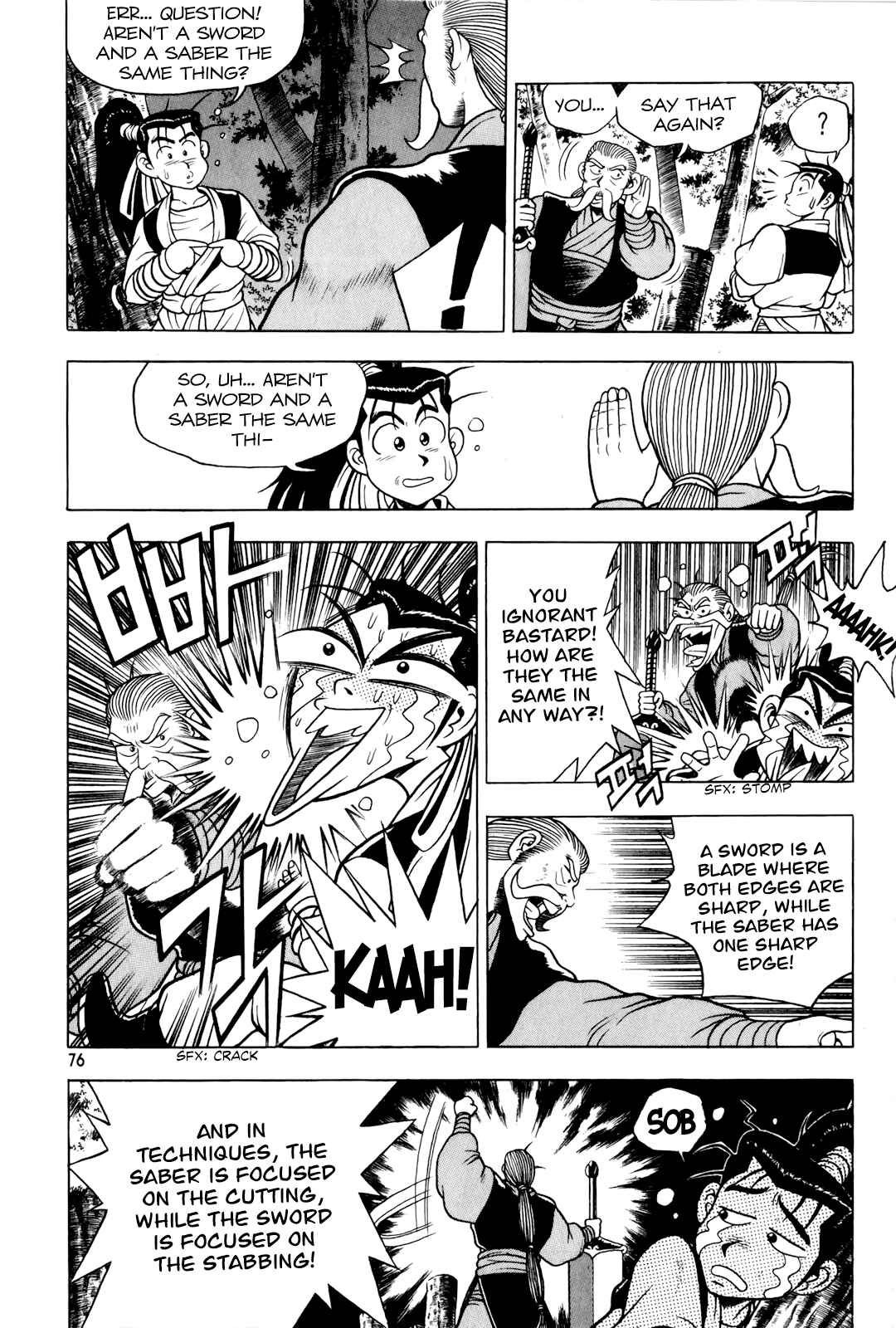 Chapter 73 - Page 8