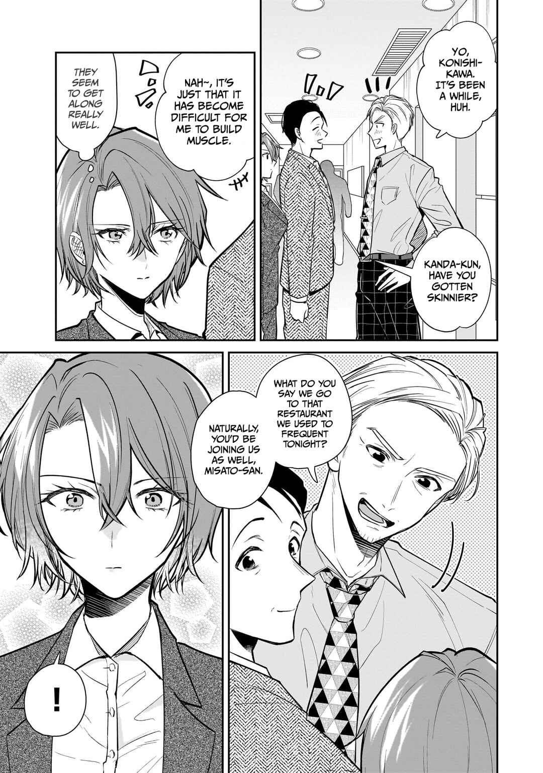 Chapter 2 - Page 5