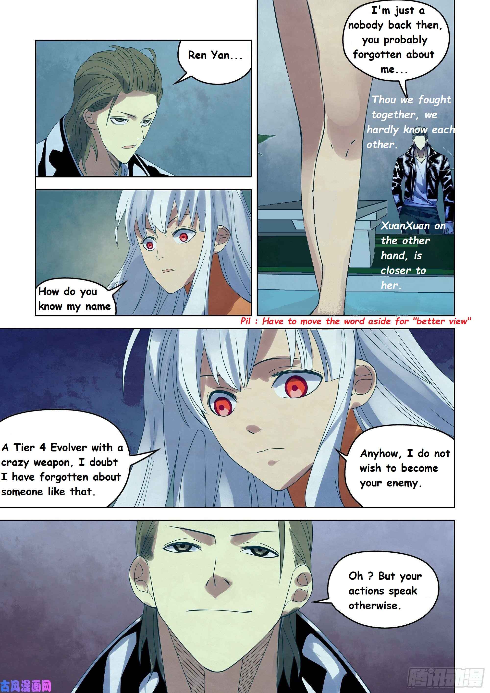 Chapter 344 - Page 10