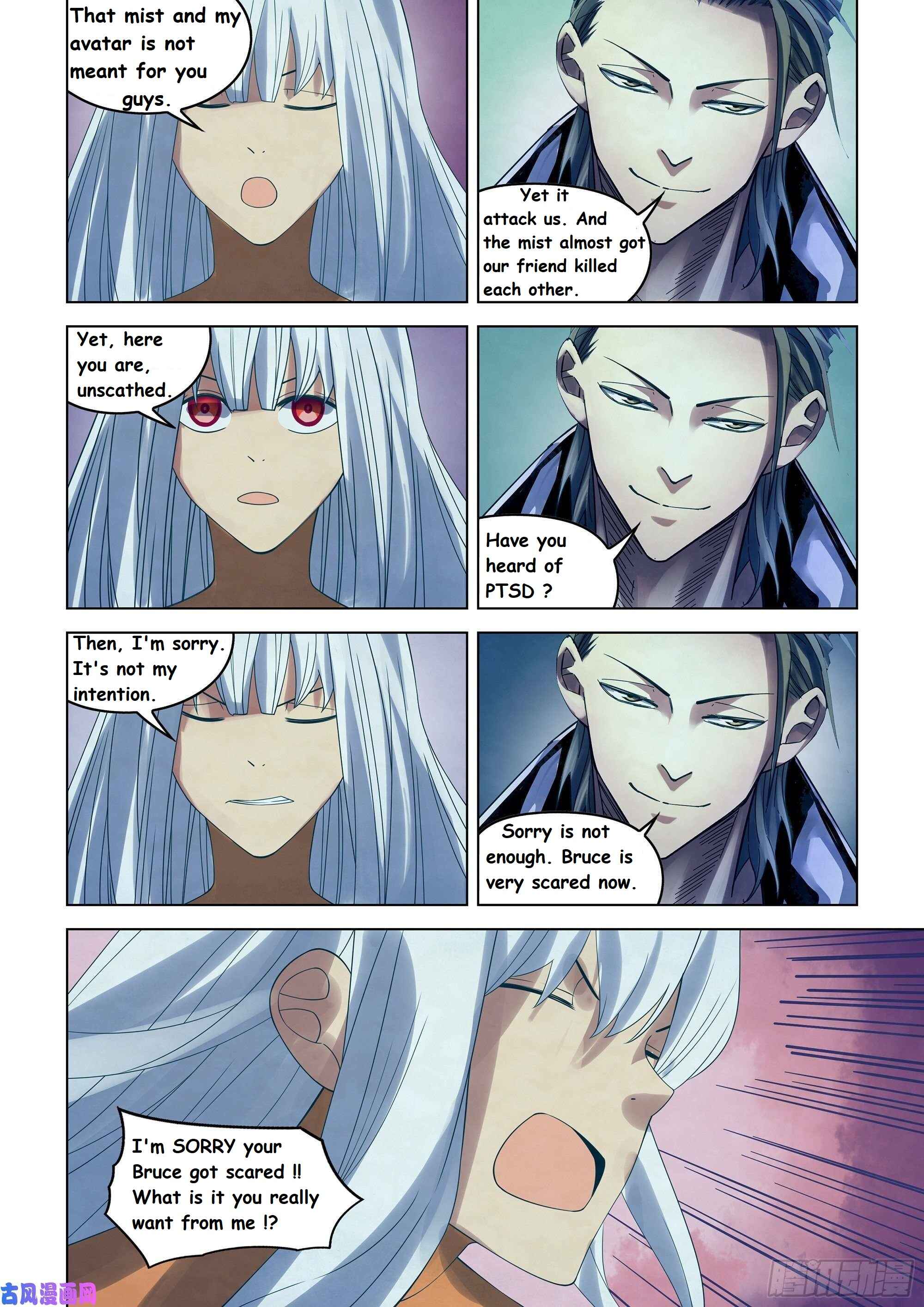 Chapter 344 - Page 11