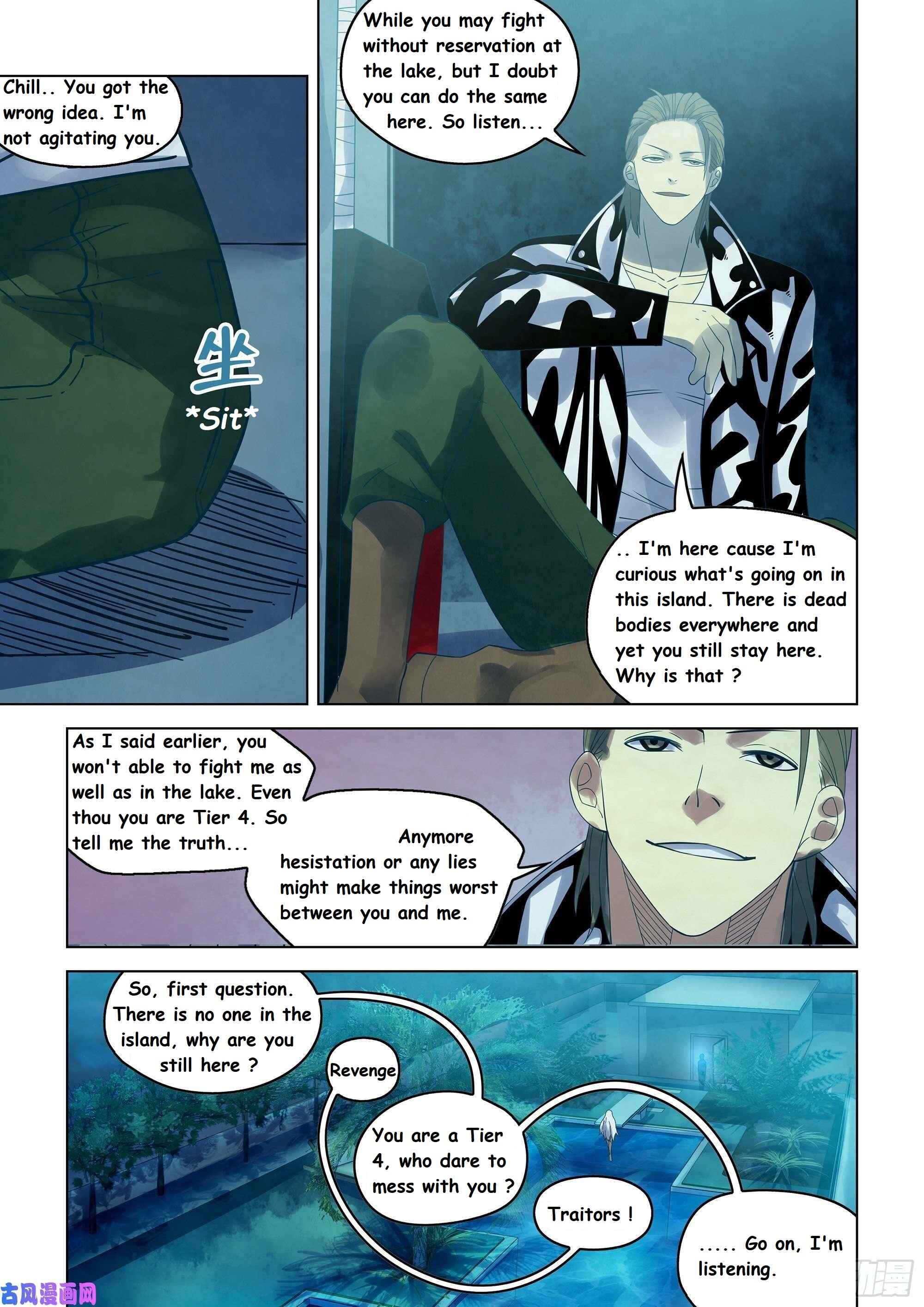 Chapter 344 - Page 12