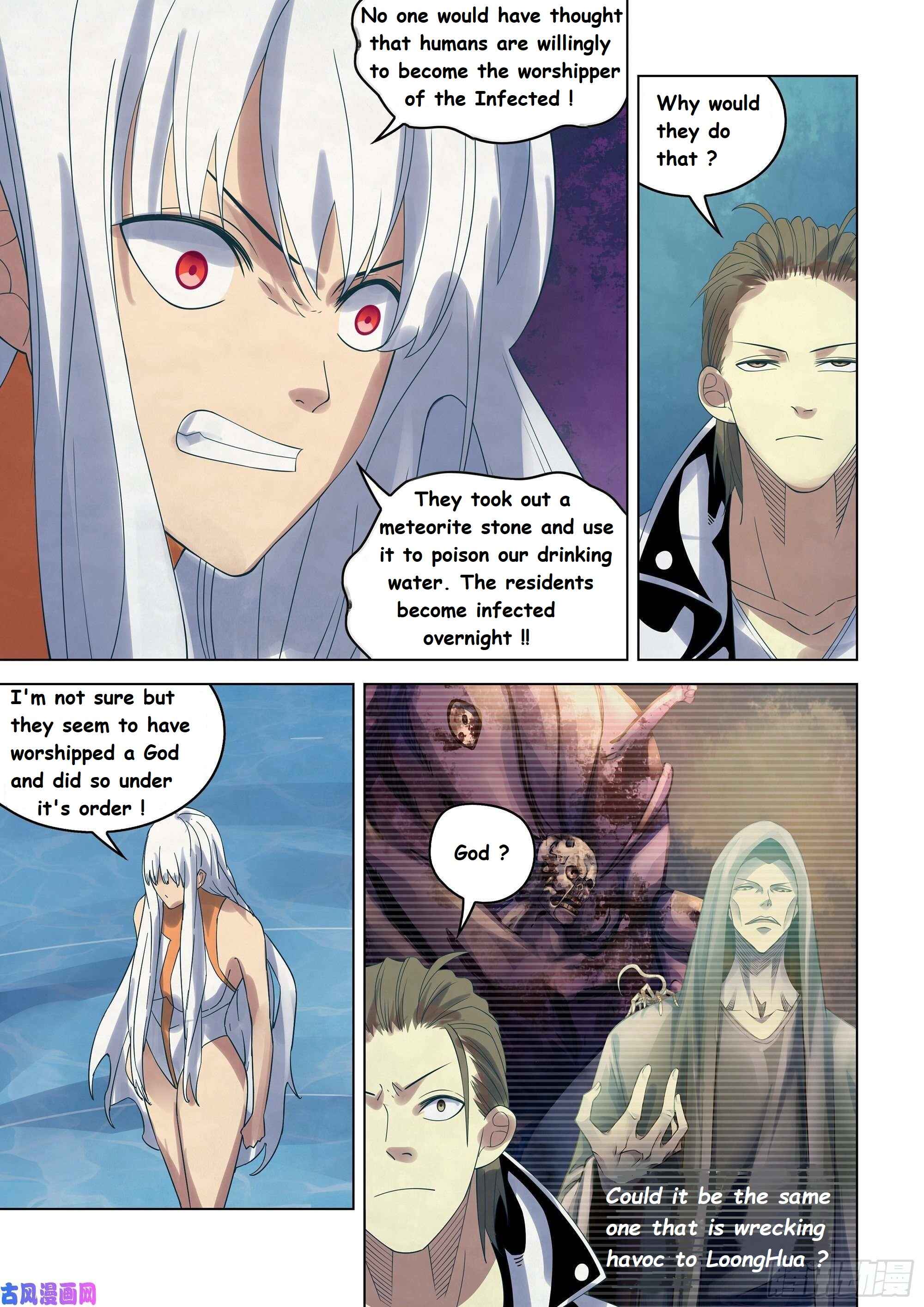 Chapter 344 - Page 14