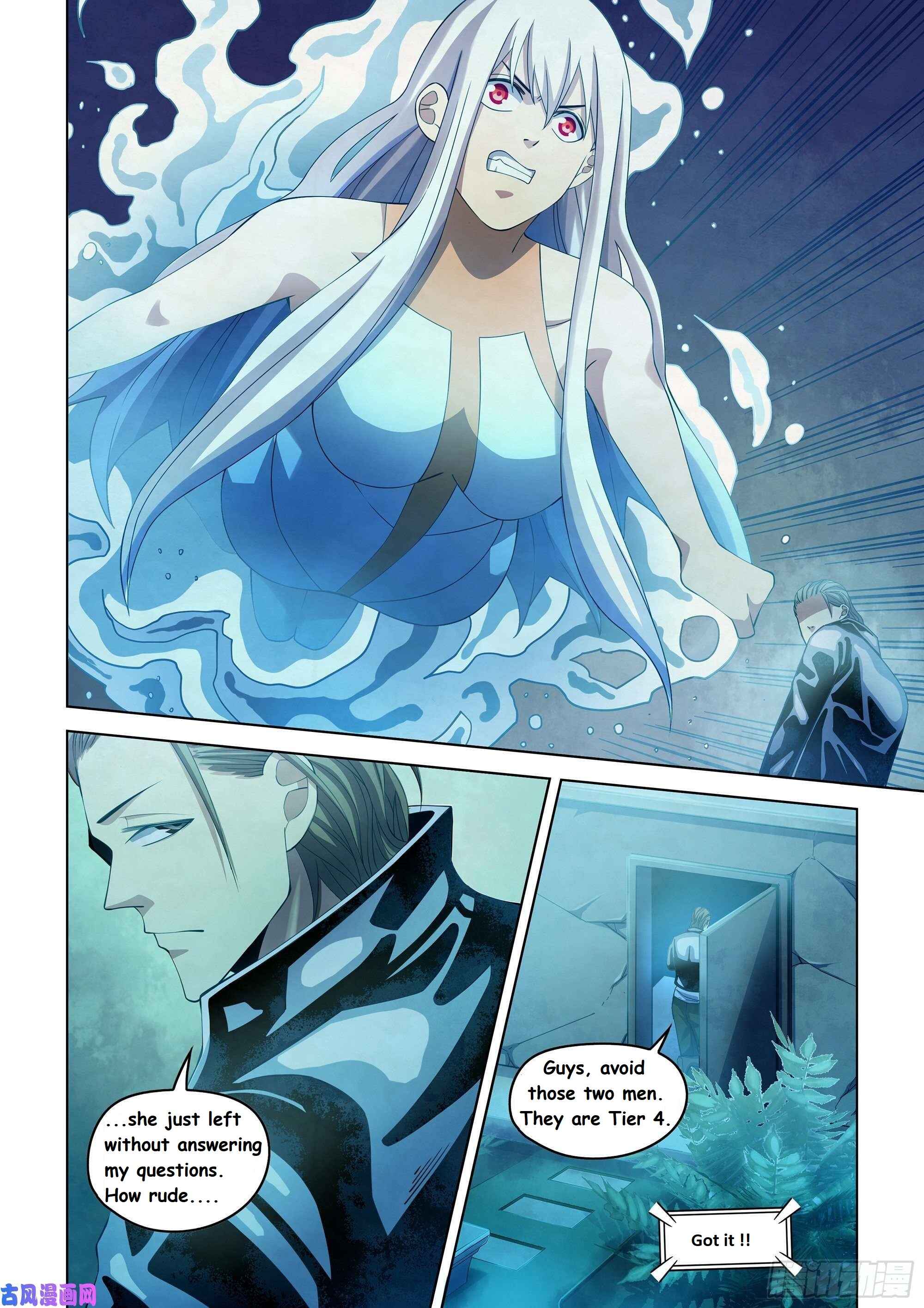 Chapter 344 - Page 17