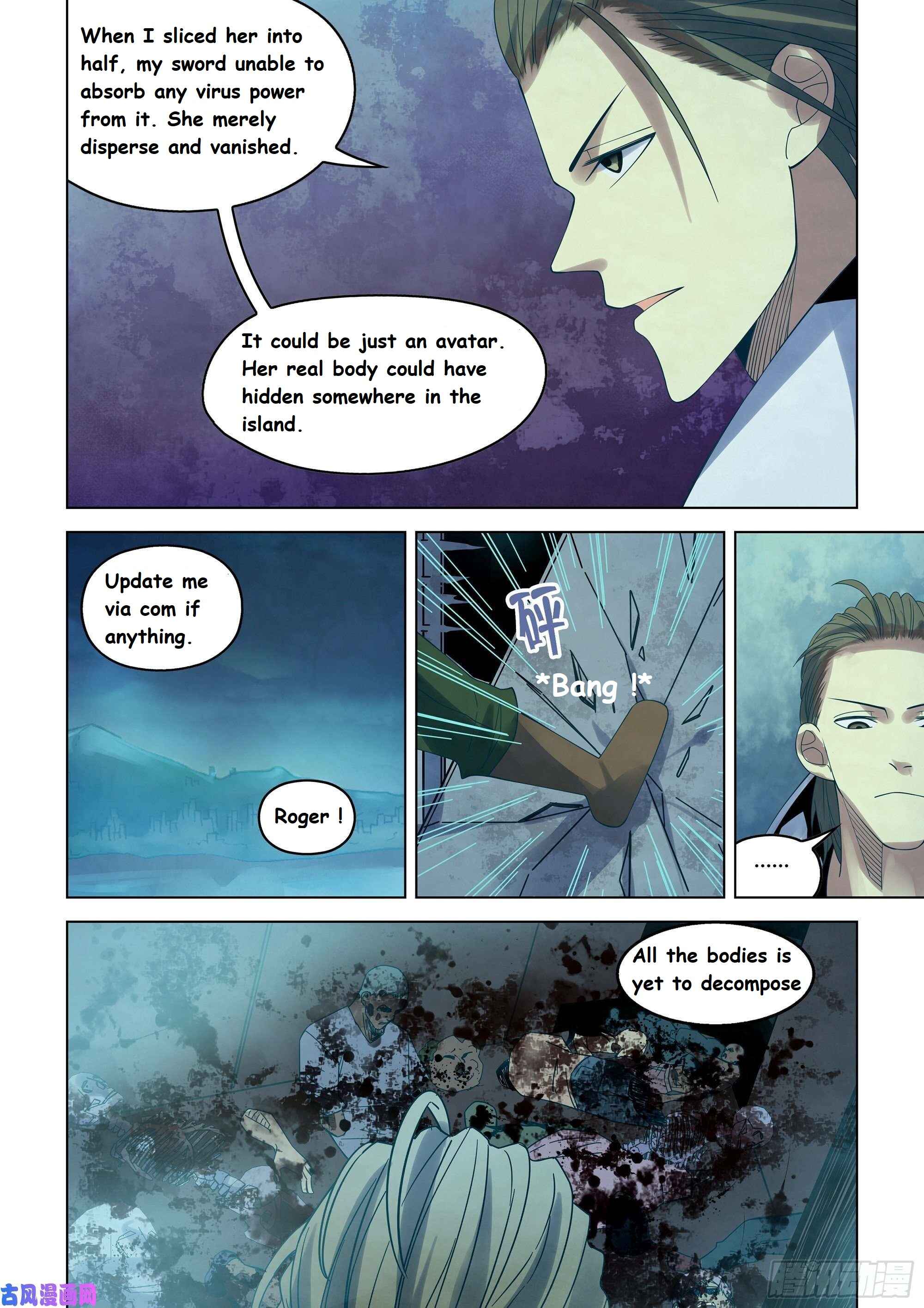 Chapter 344 - Page 3