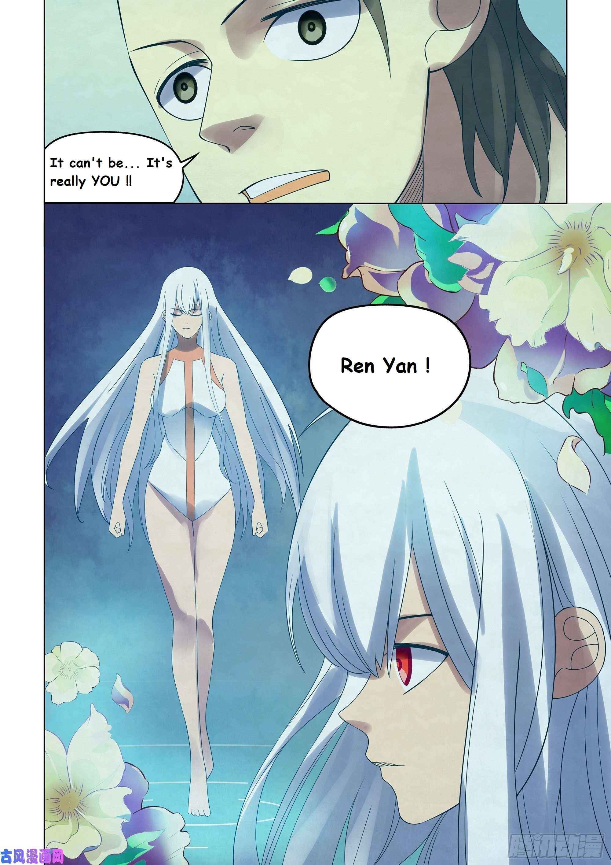 Chapter 344 - Page 7