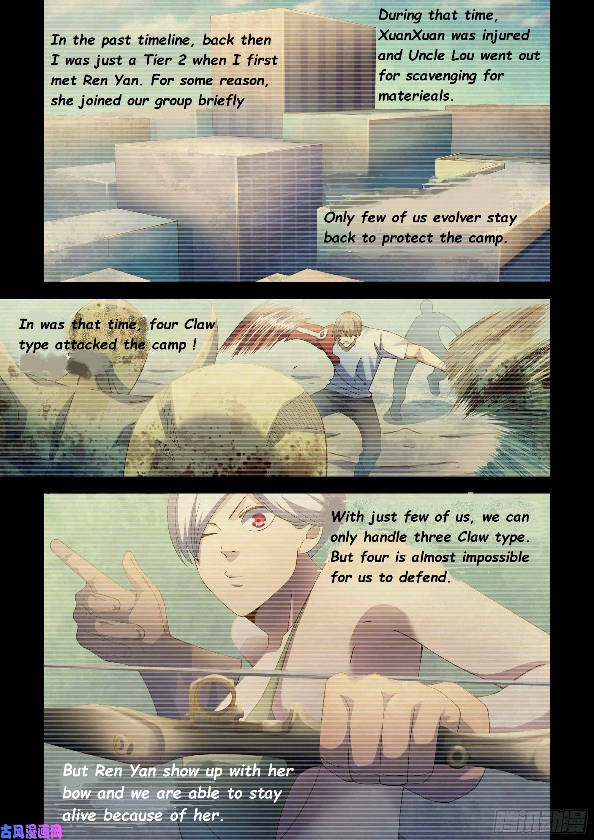 Chapter 344 - Page 8