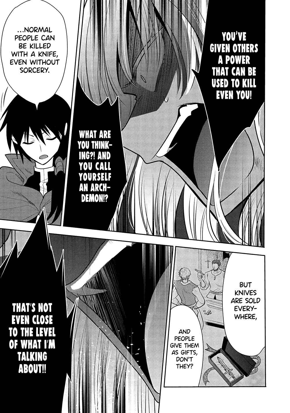 Chapter 68 - Page 15