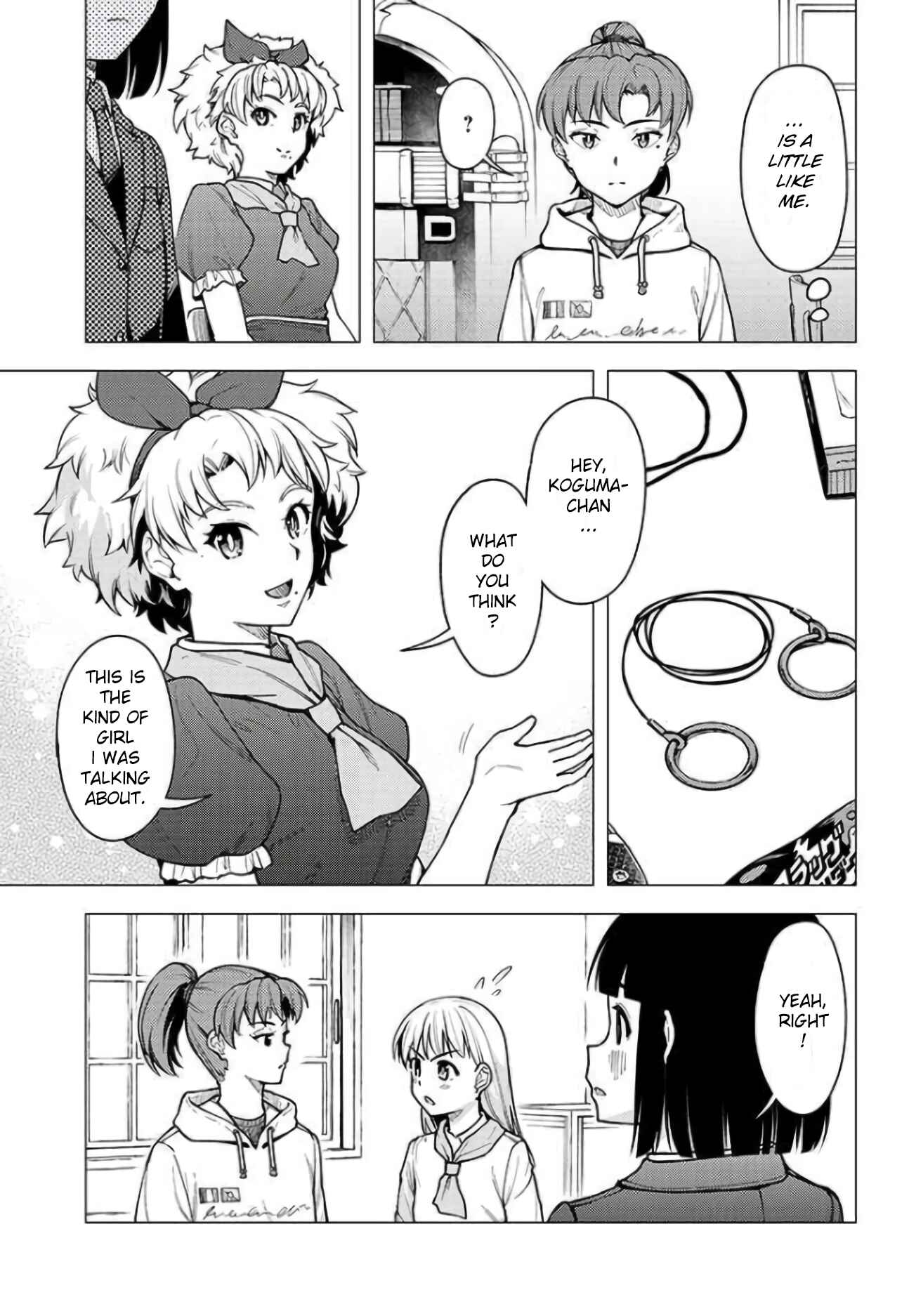 Chapter 28 - Page 21