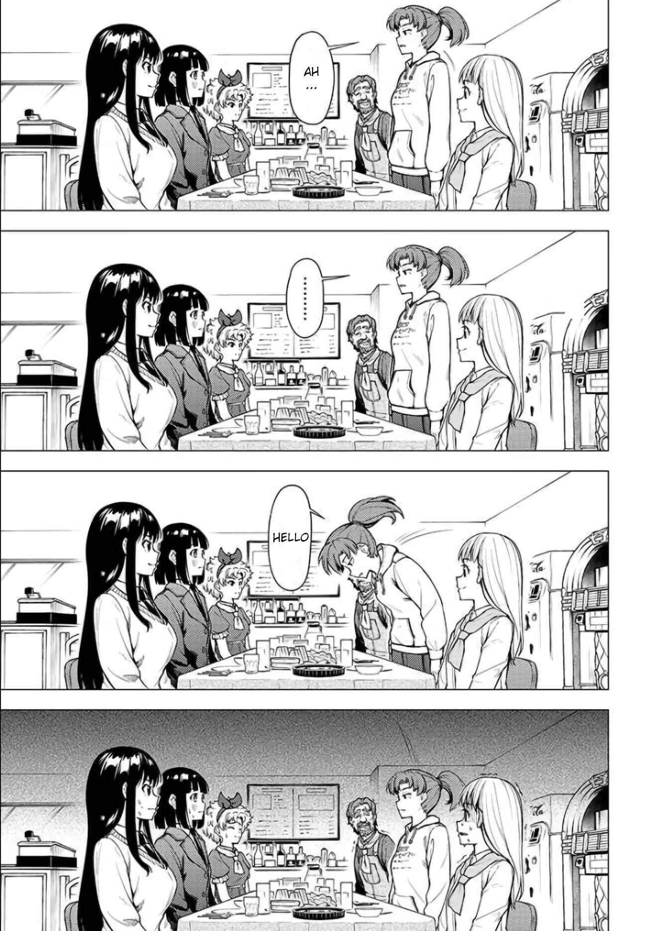 Chapter 28 - Page 5