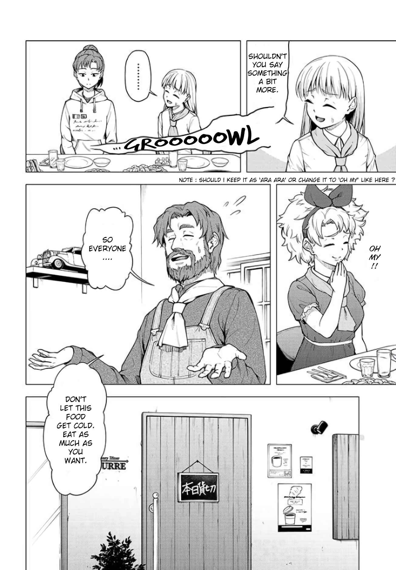 Chapter 28 - Page 6