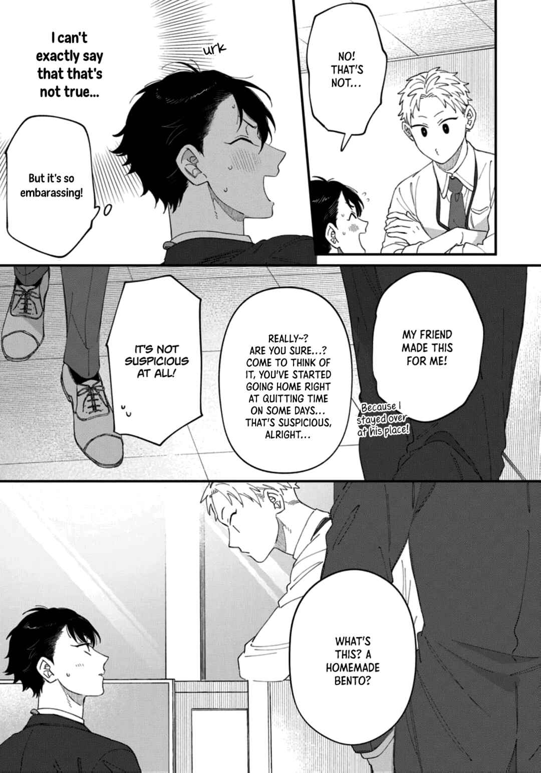 Chapter 4 - Page 19