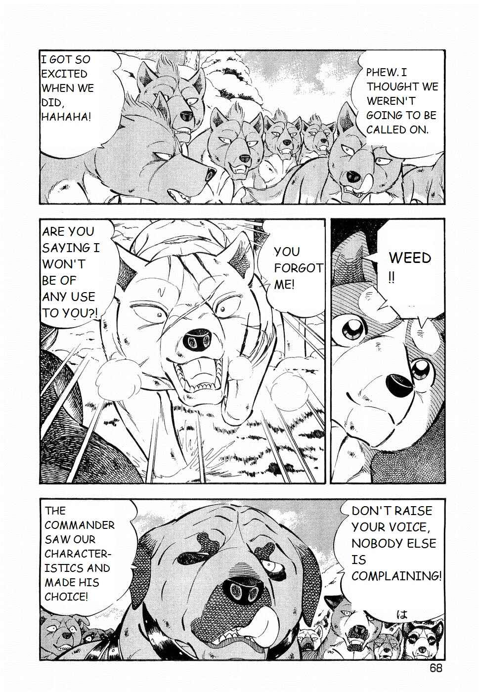 Chapter 190 - Page 11