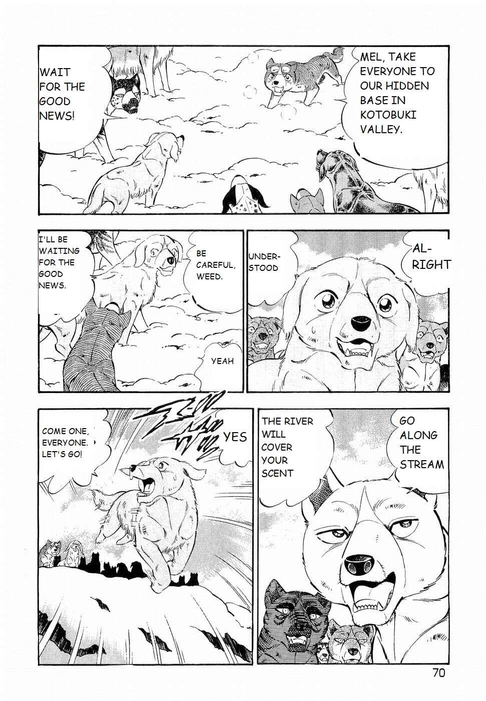 Chapter 190 - Page 13