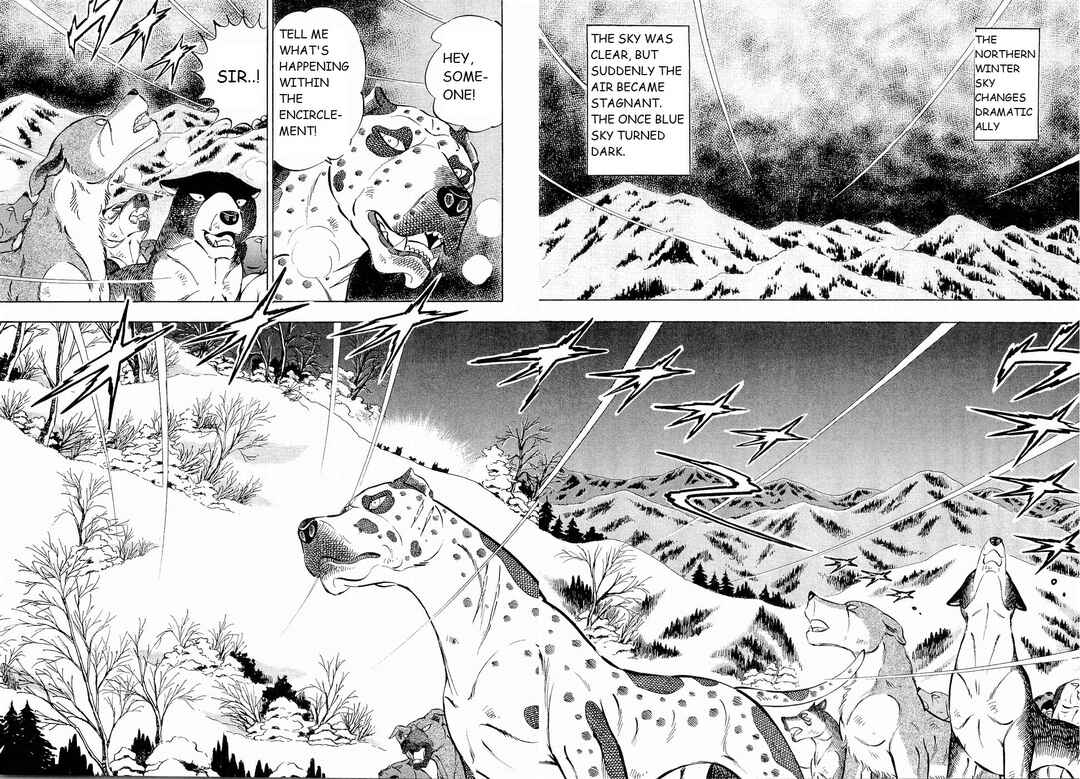Chapter 190 - Page 19