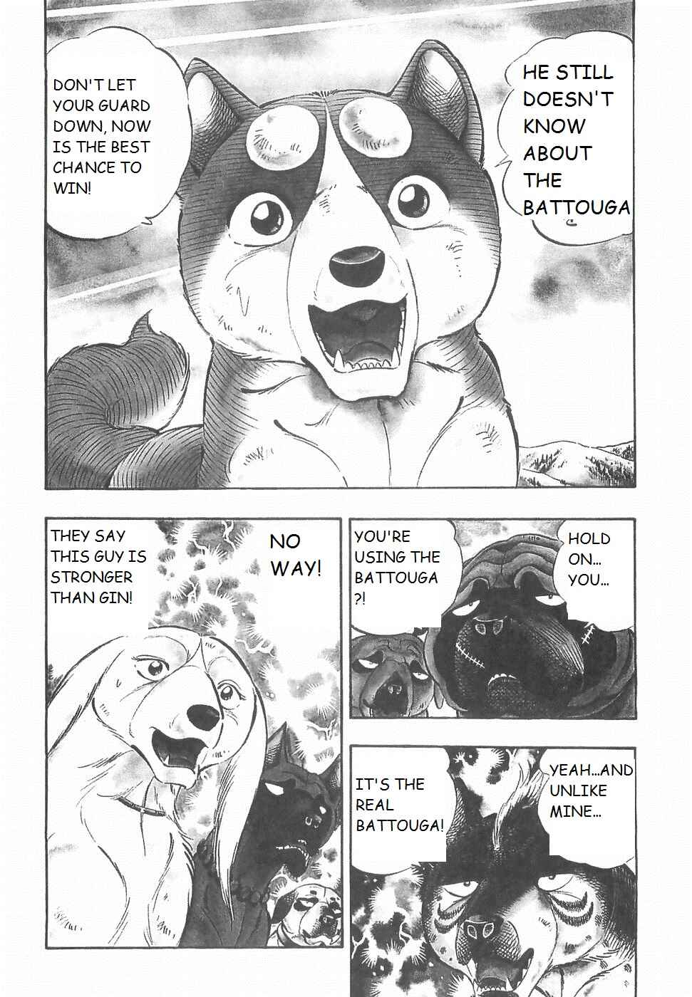 Chapter 190 - Page 2