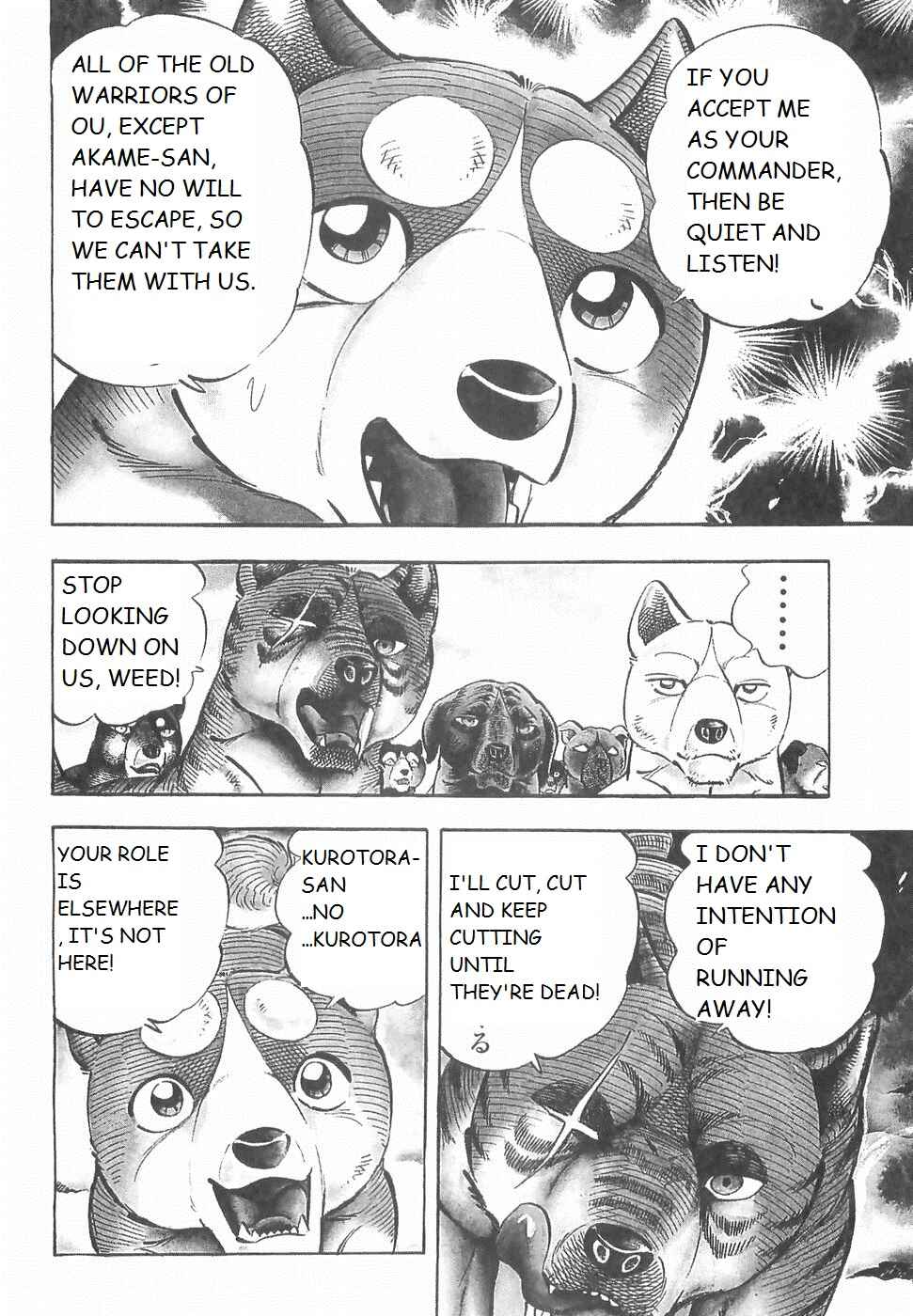 Chapter 190 - Page 4