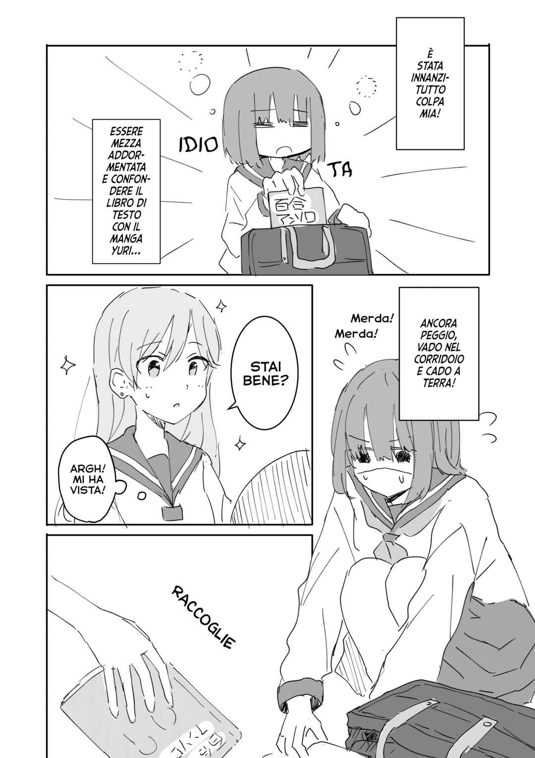Chapter 1 - Page 3