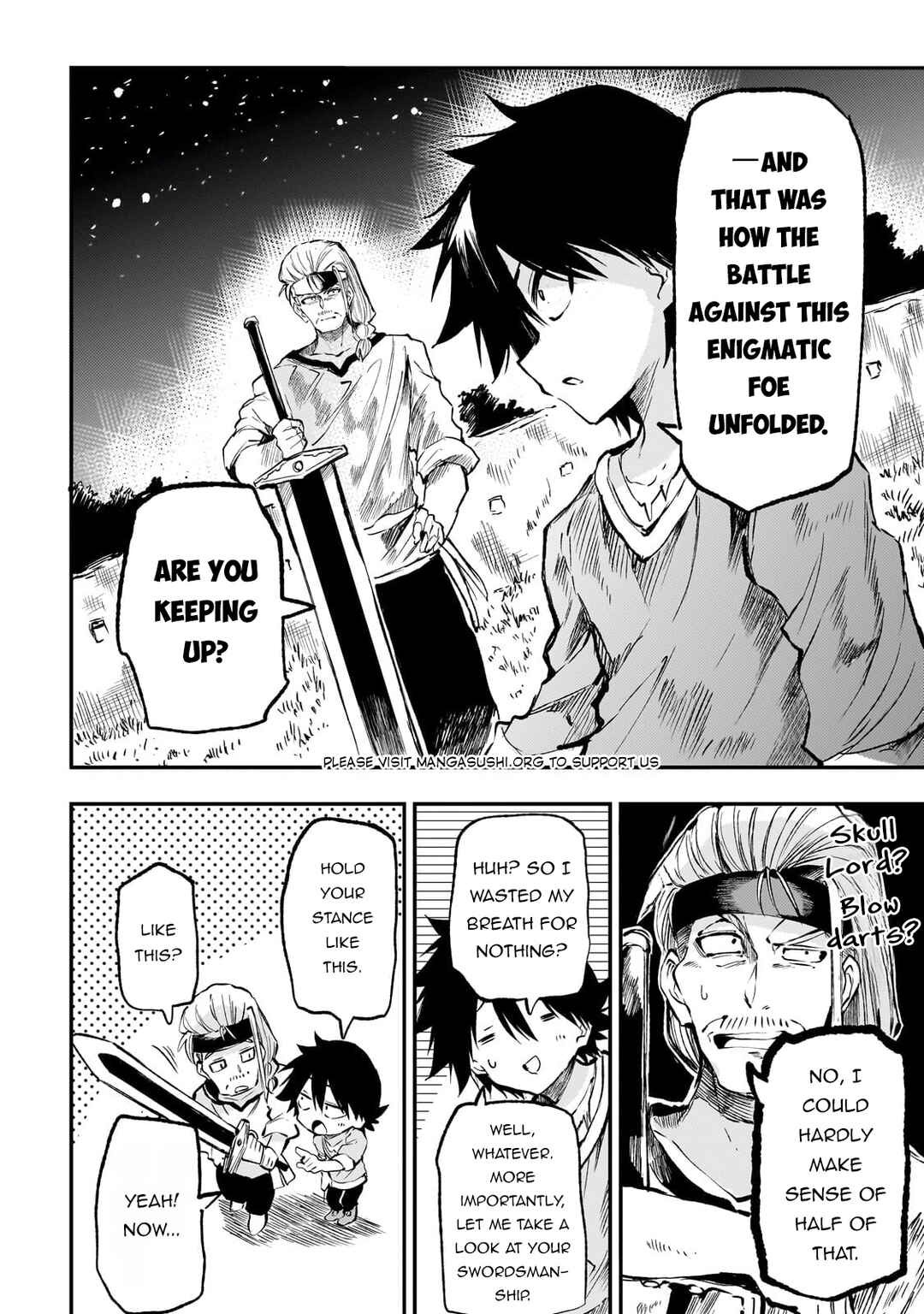Chapter 268 - Page 10