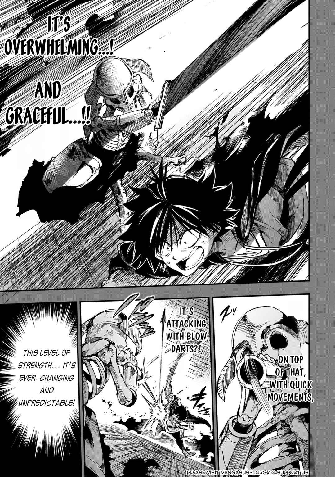Chapter 268 - Page 6