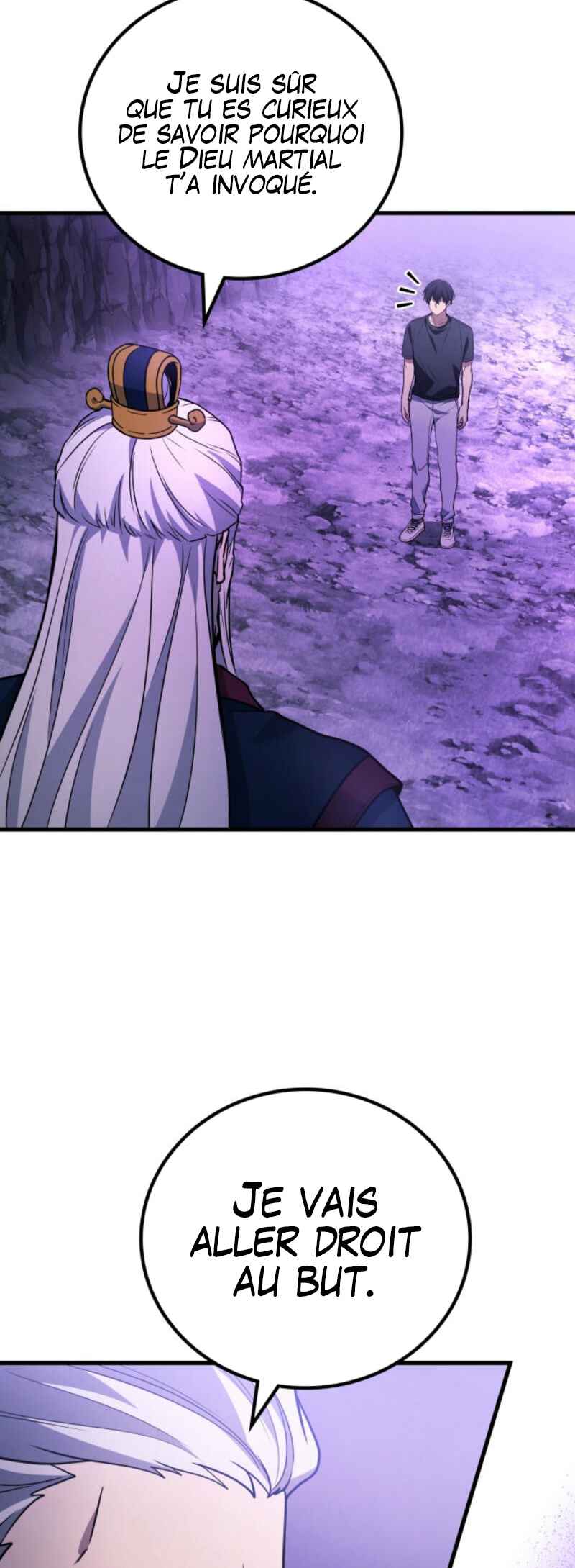 Chapter 91 - Page 21