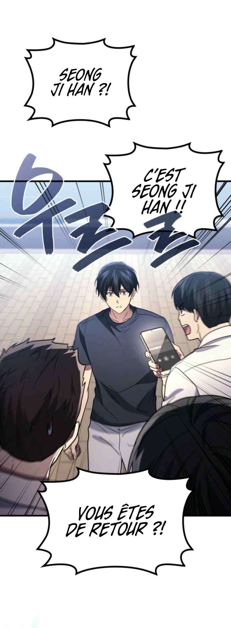 Chapter 91 - Page 69