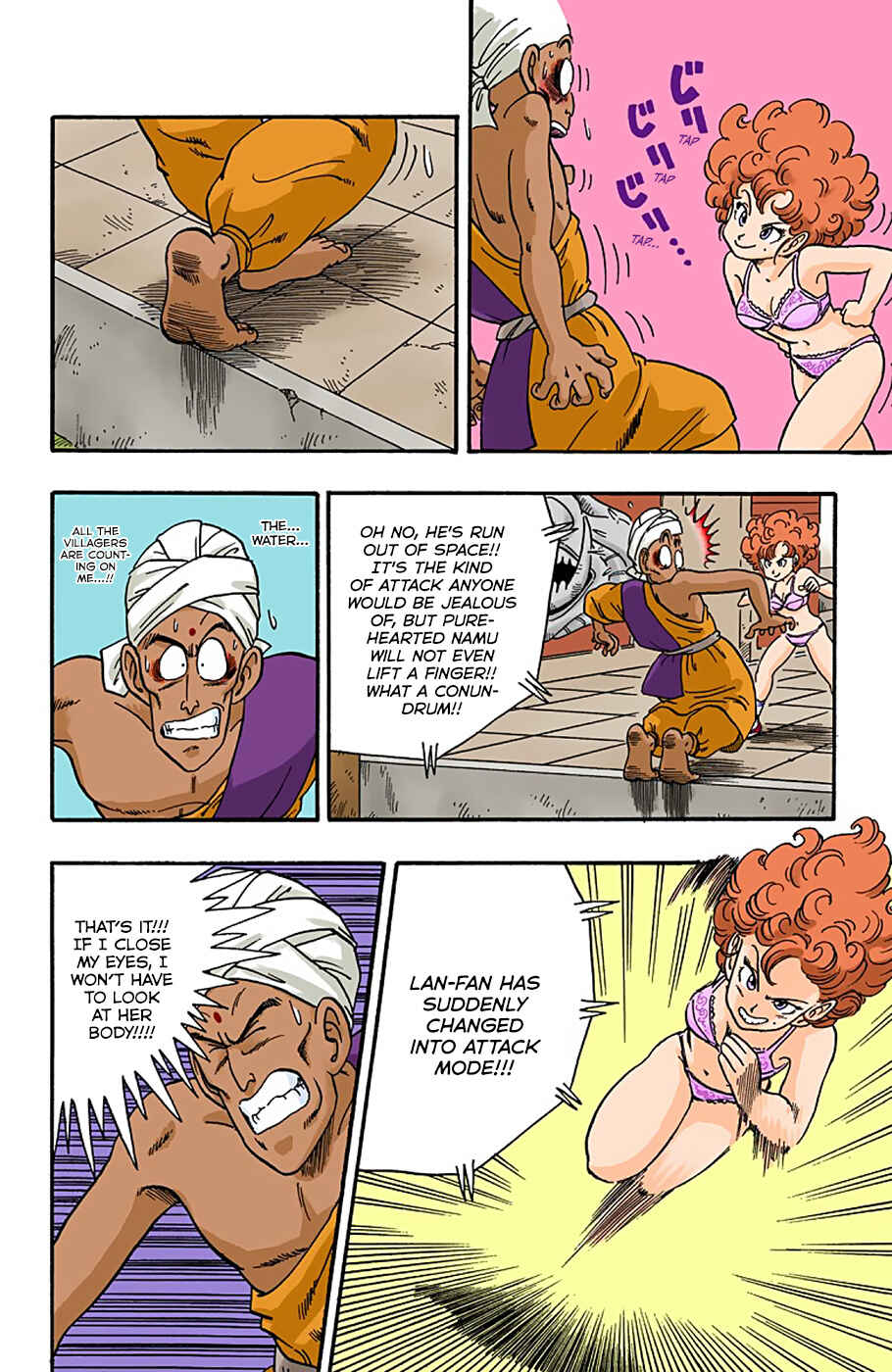 Chapter 38 - Page 14