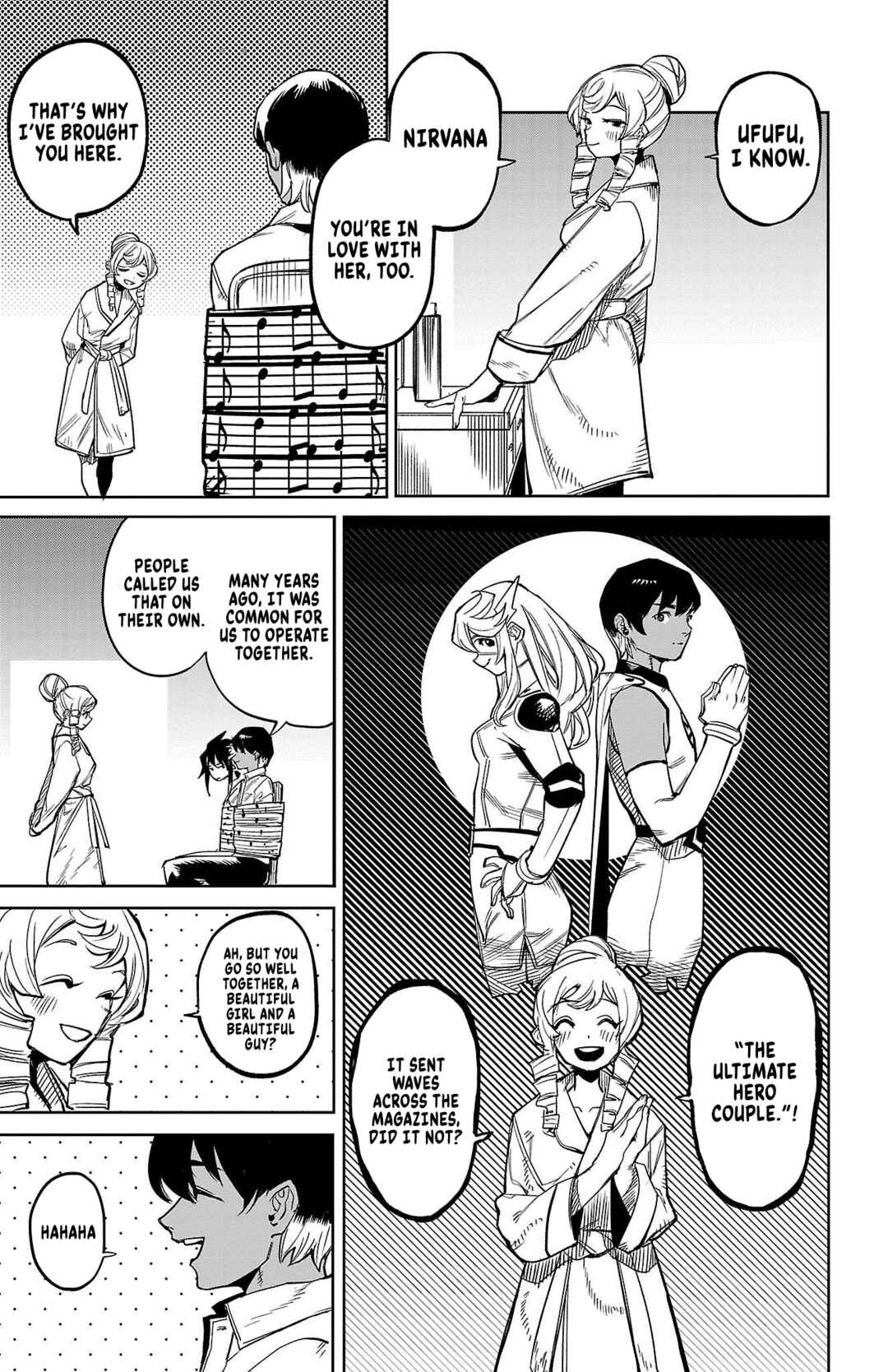 Chapter 143 - Page 10