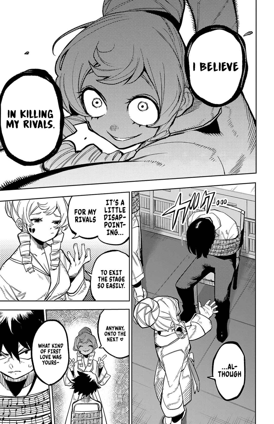 Chapter 143 - Page 12