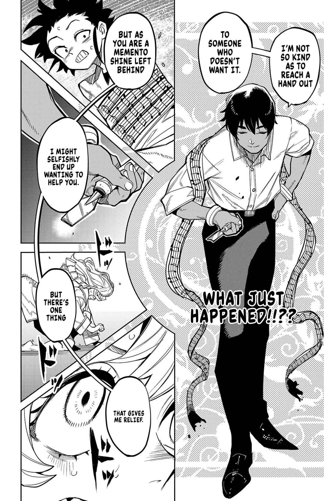 Chapter 143 - Page 14