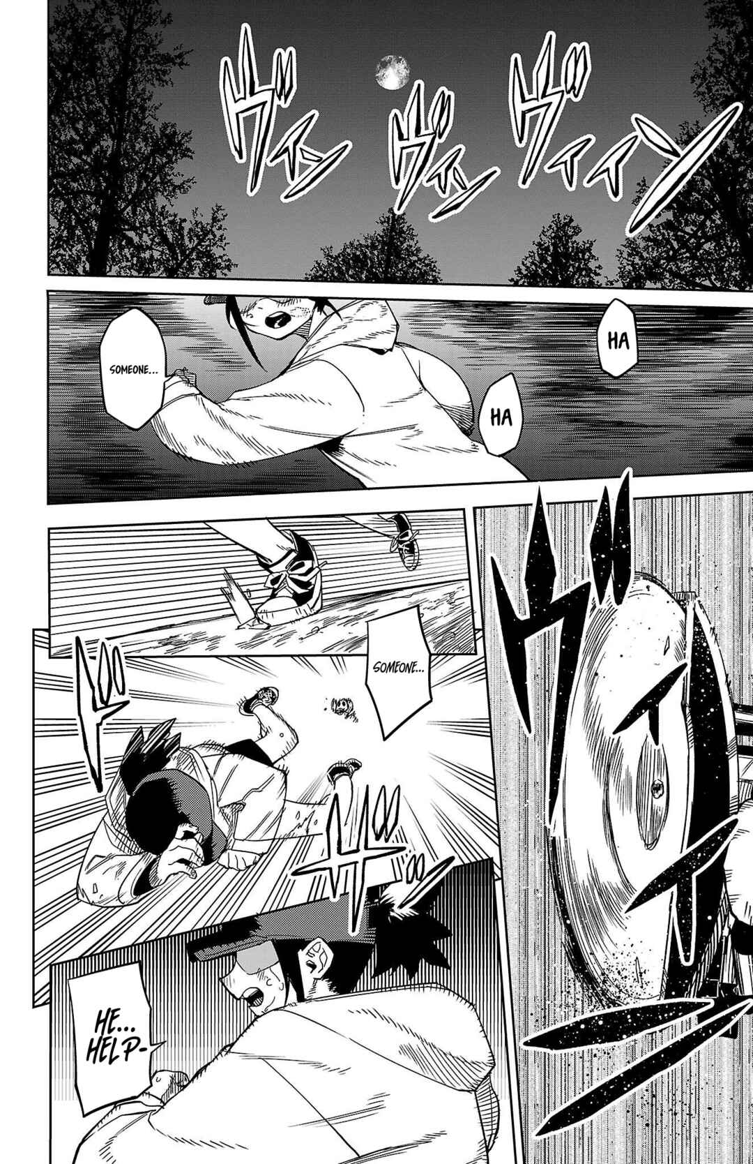 Chapter 143 - Page 16