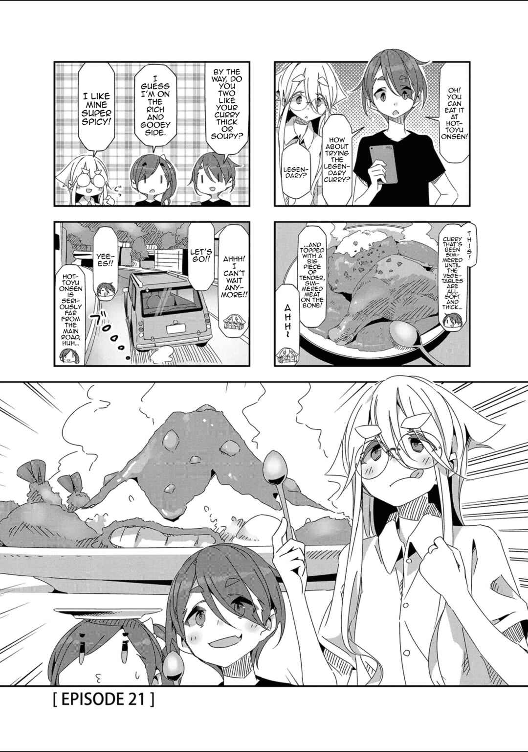 Chapter 21 - Page 1
