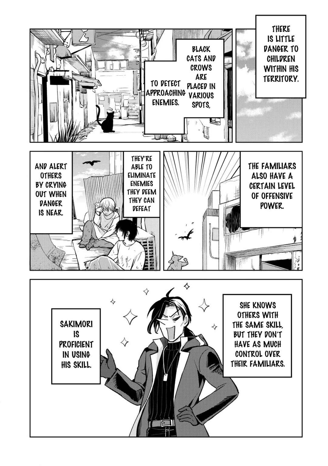 Chapter 5 - Page 5