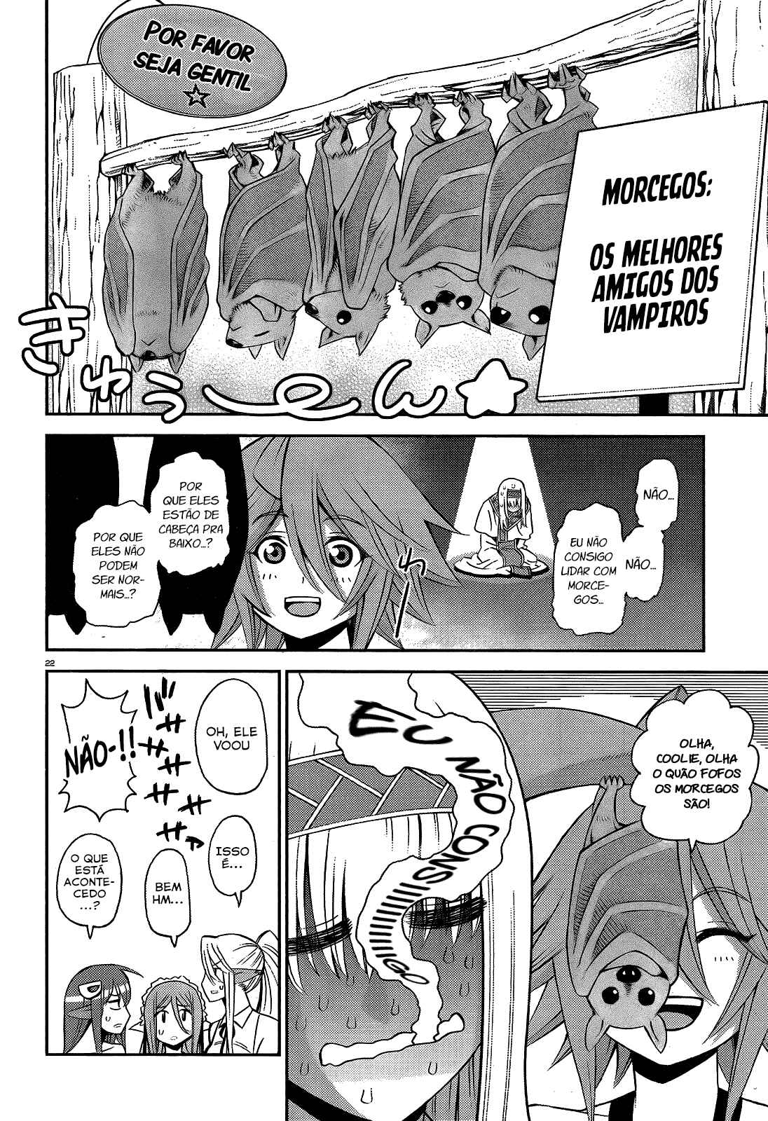 Chapter 50 - Page 23