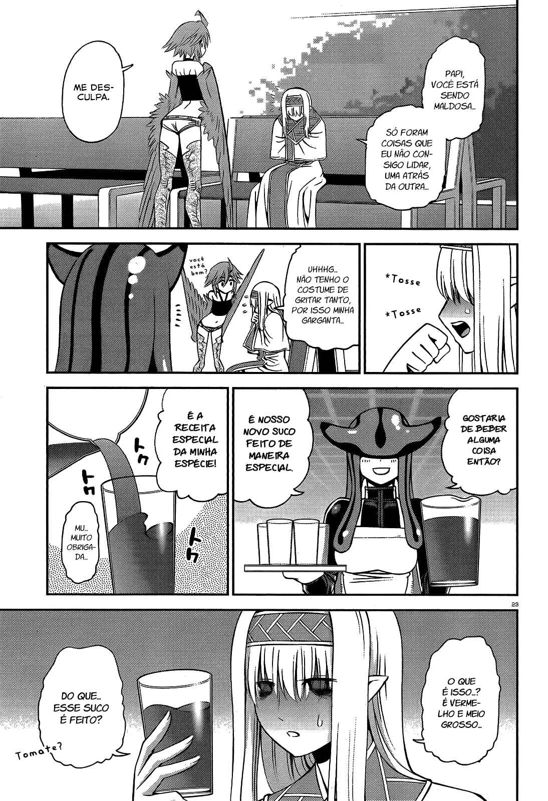 Chapter 50 - Page 24