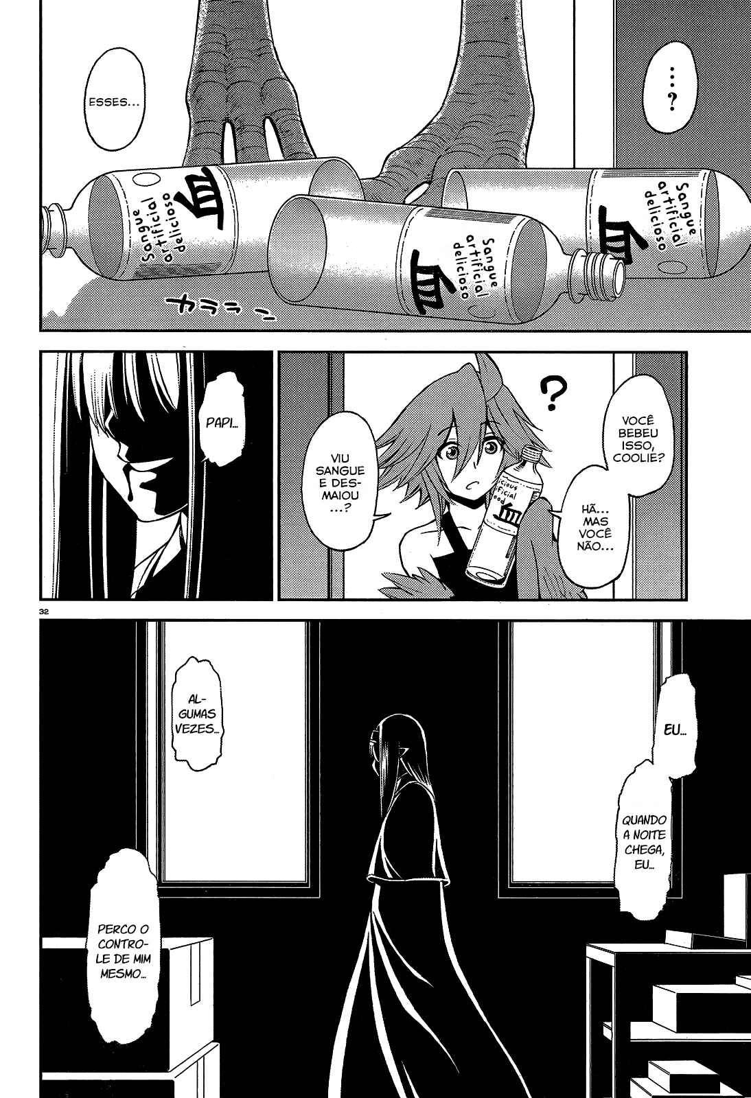 Chapter 50 - Page 33