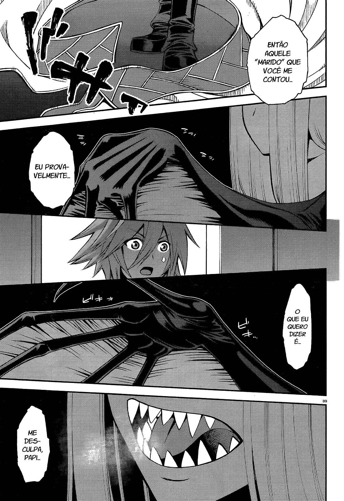 Chapter 50 - Page 34