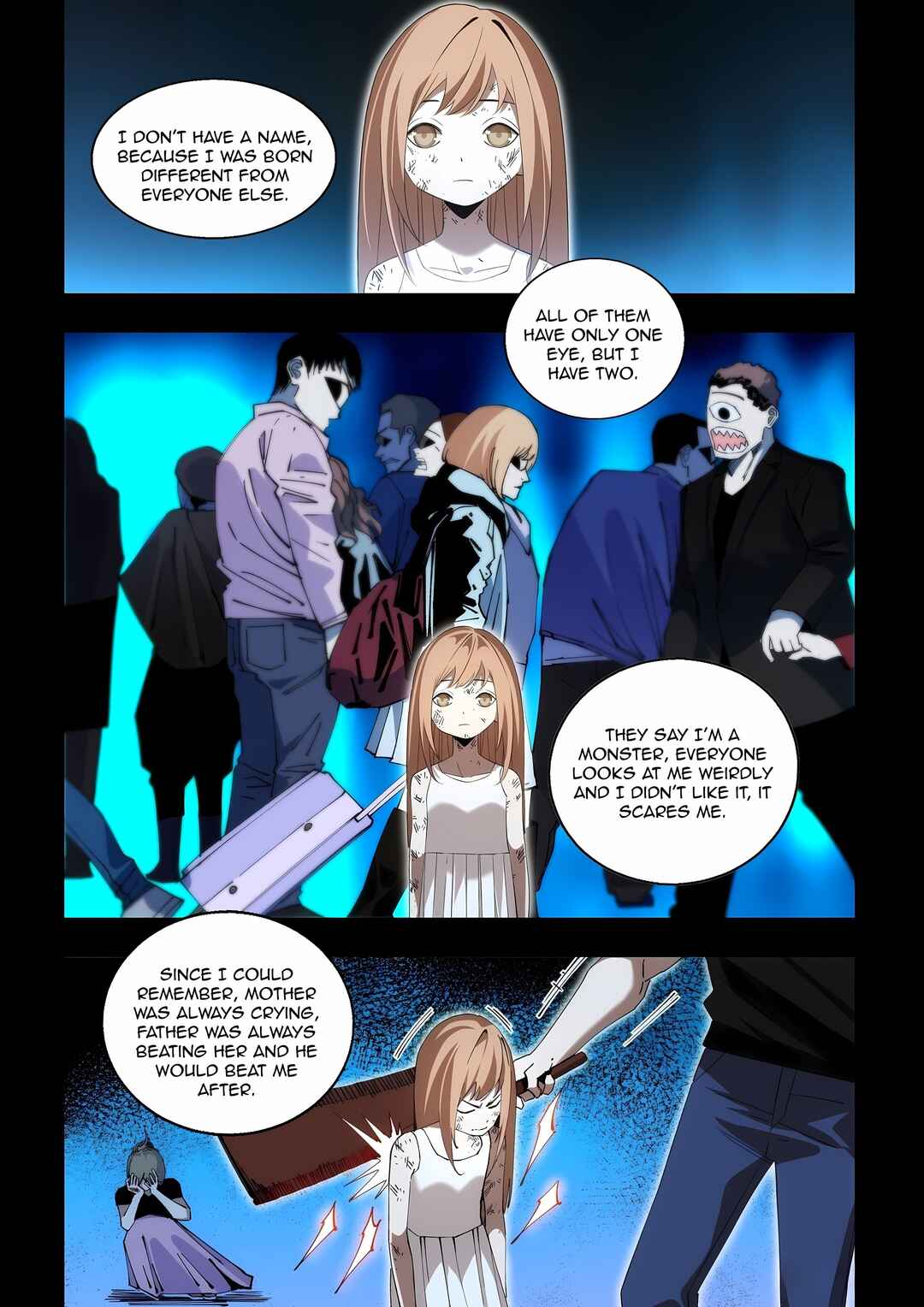Chapter 600 - Page 2