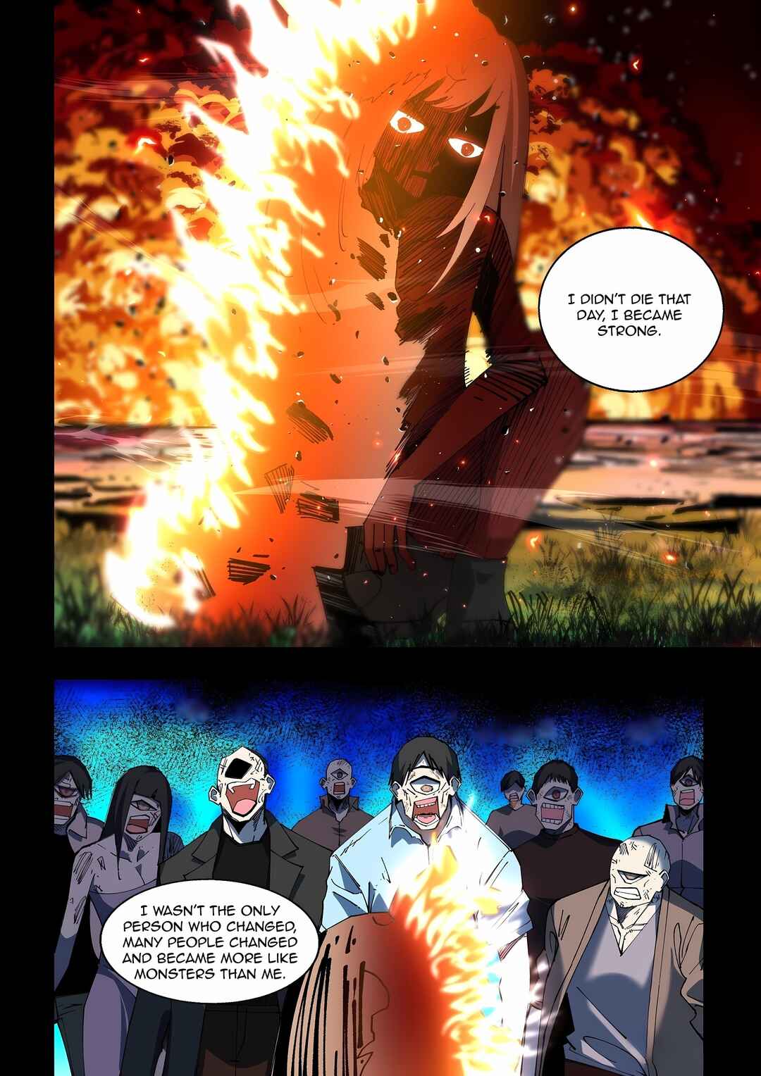 Chapter 600 - Page 6