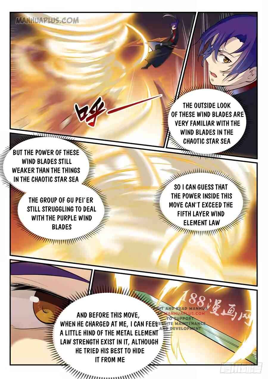 Chapter 511 - Page 4