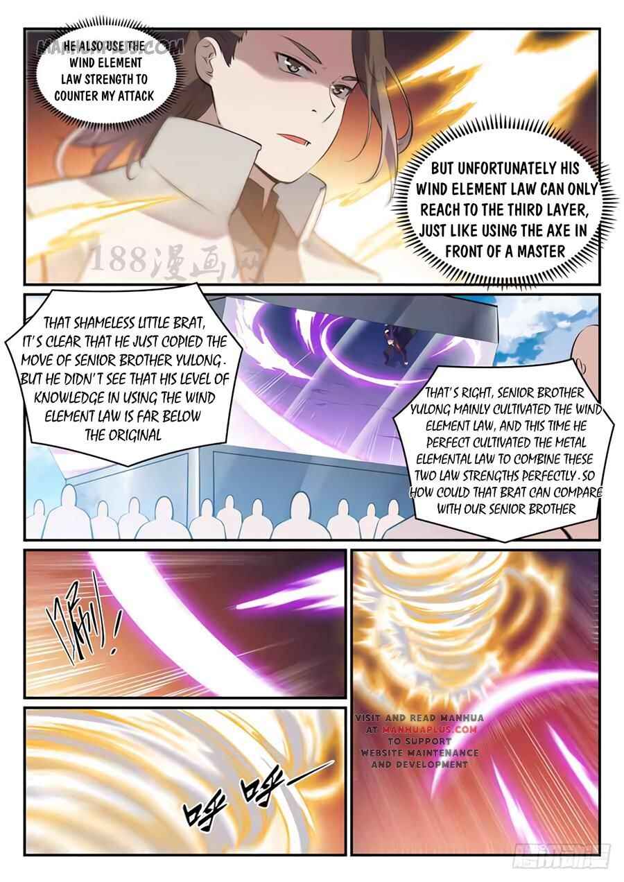 Chapter 511 - Page 6