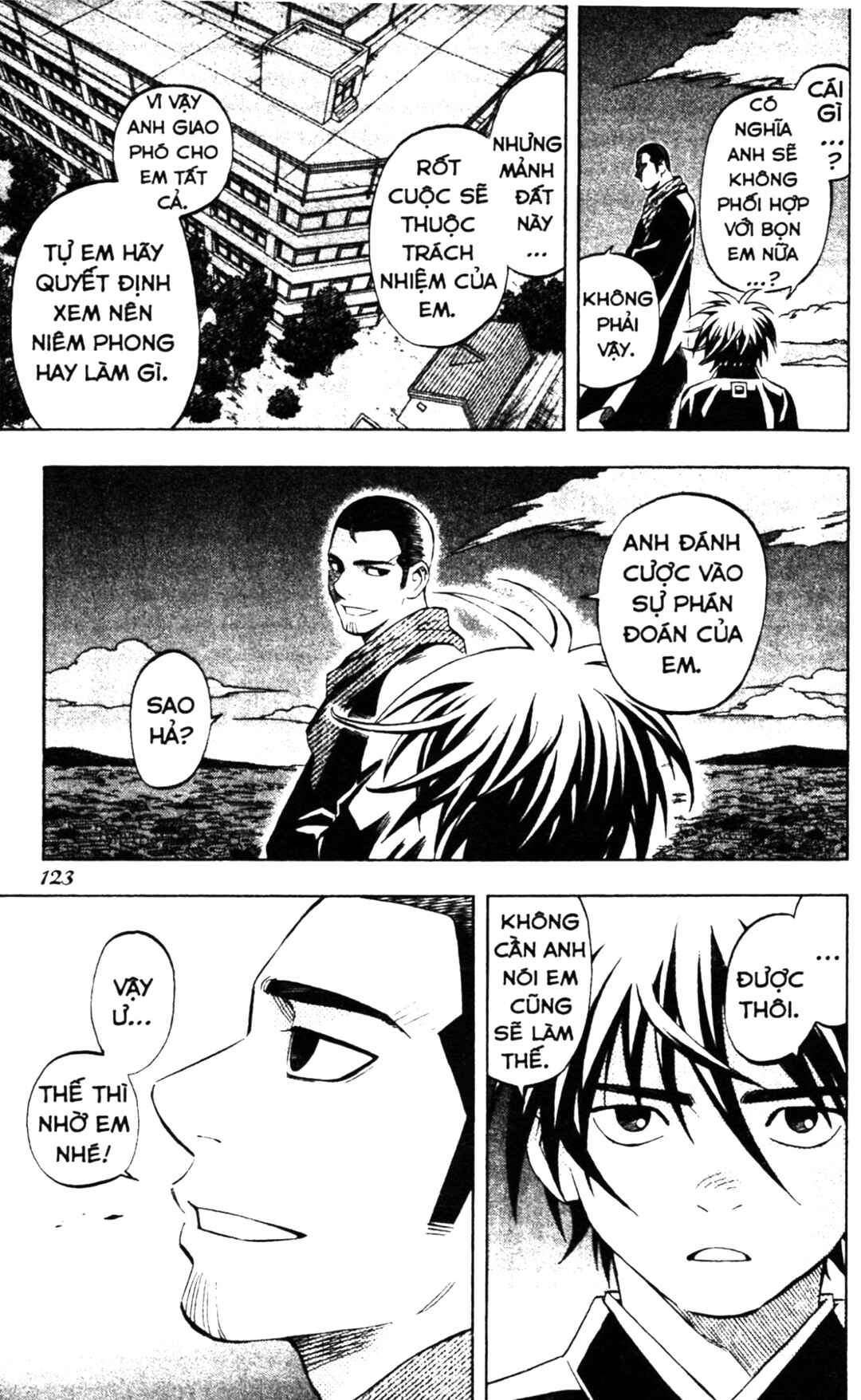 Chapter 242 - Page 11