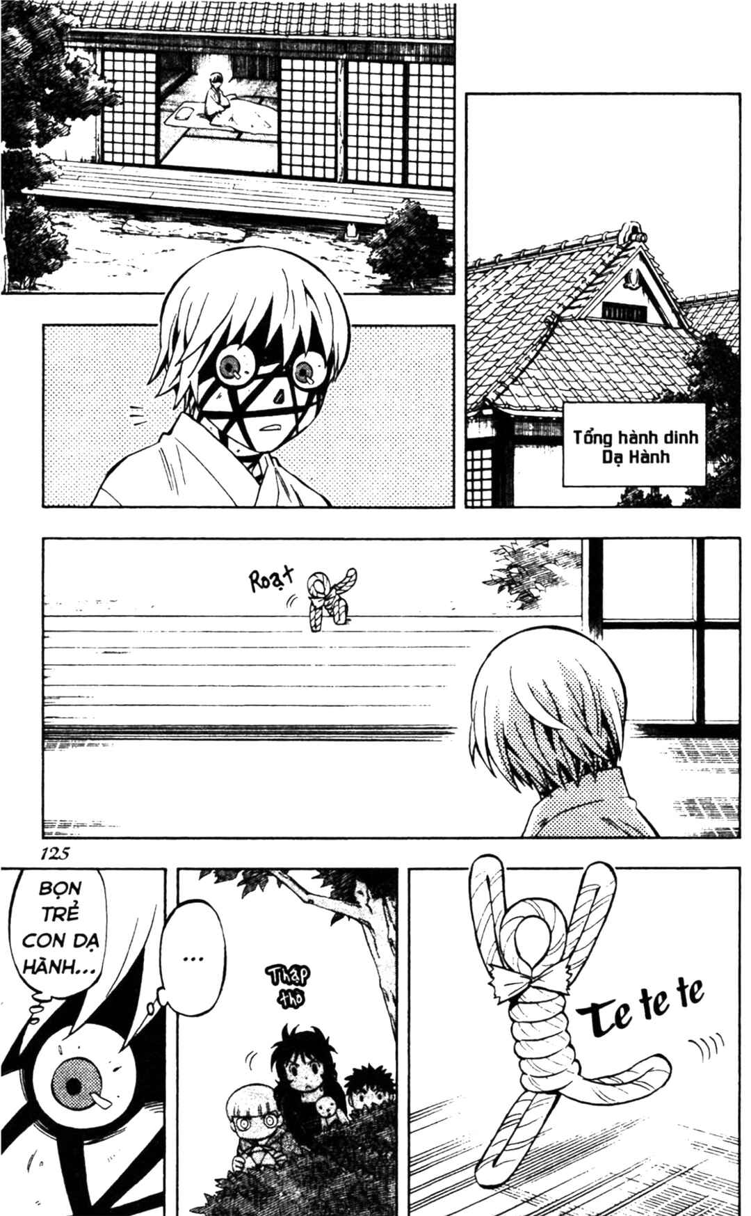 Chapter 242 - Page 13