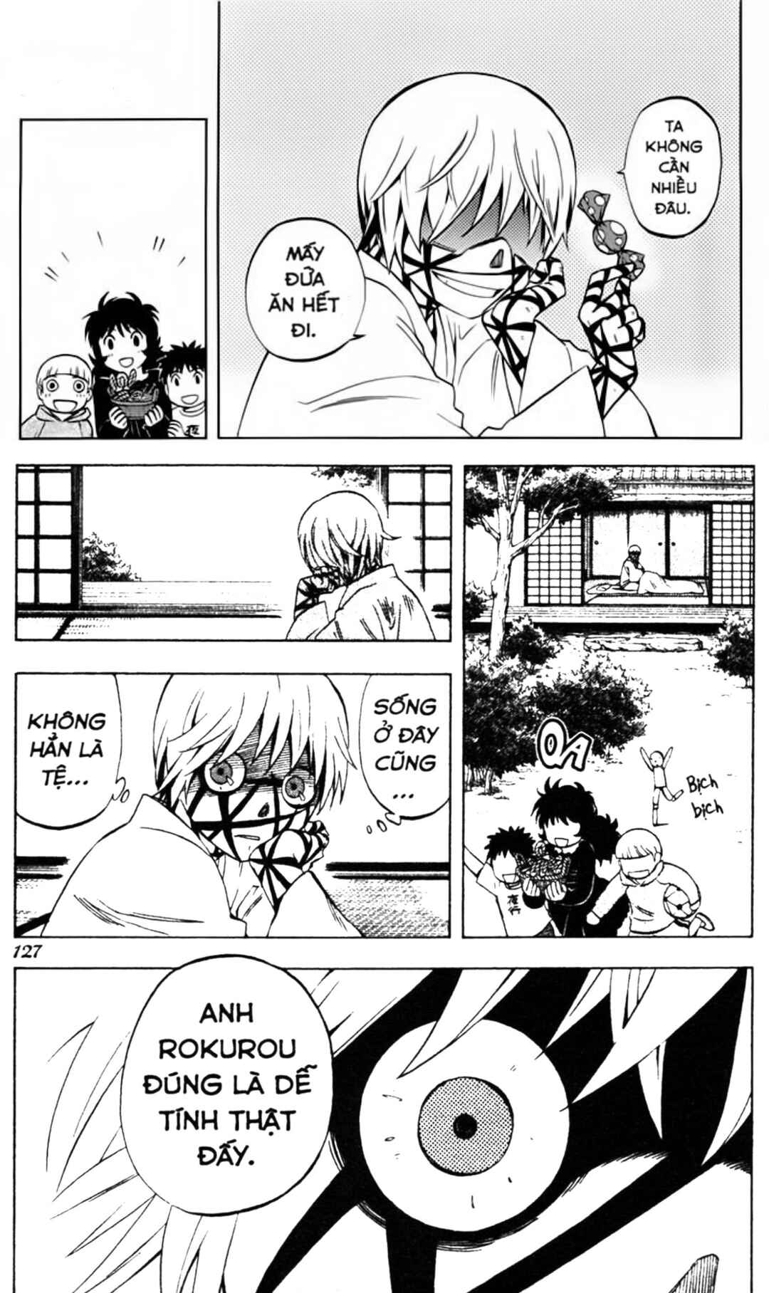 Chapter 242 - Page 15
