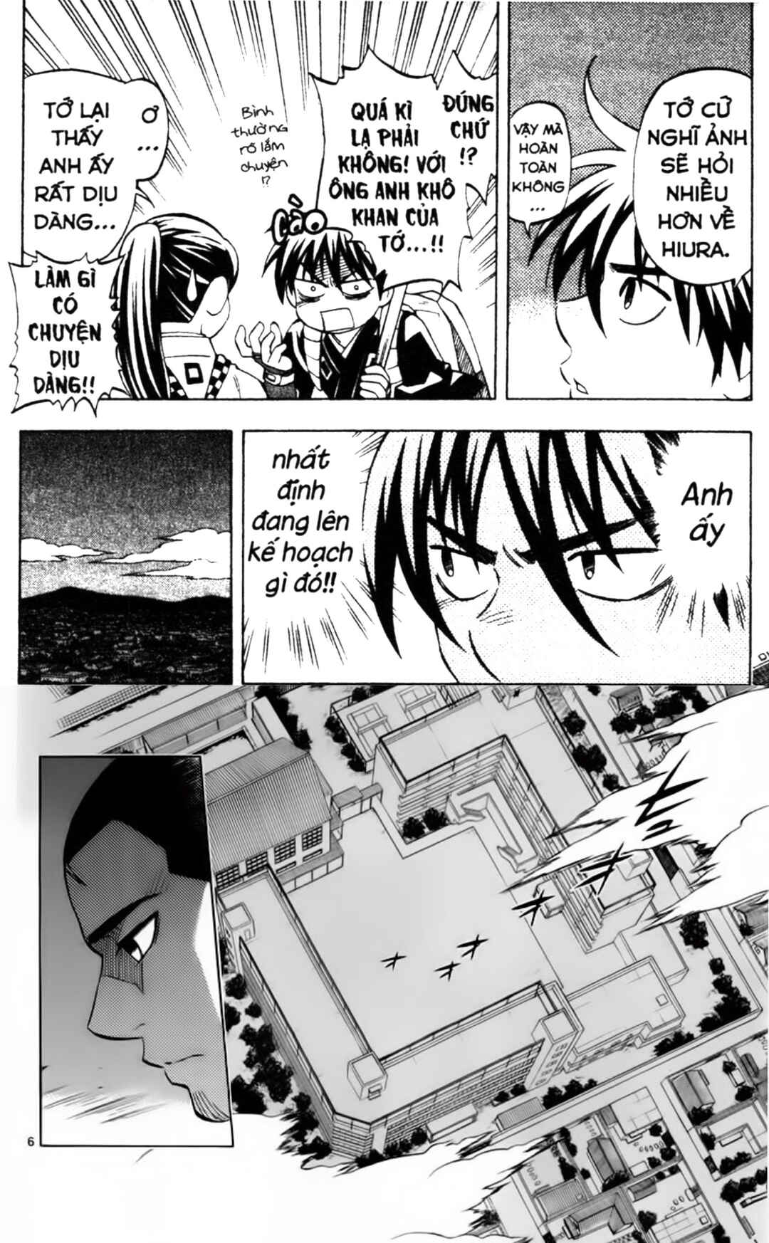 Chapter 242 - Page 6