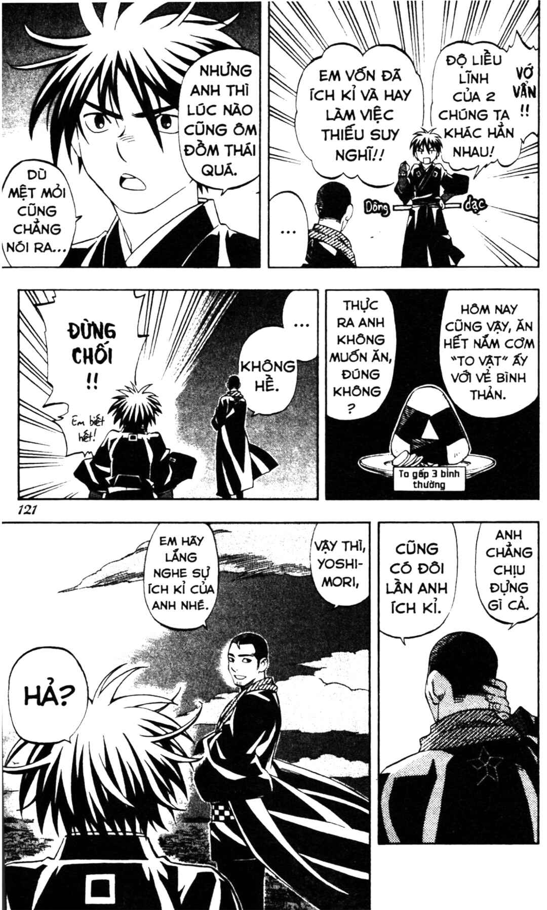 Chapter 242 - Page 9