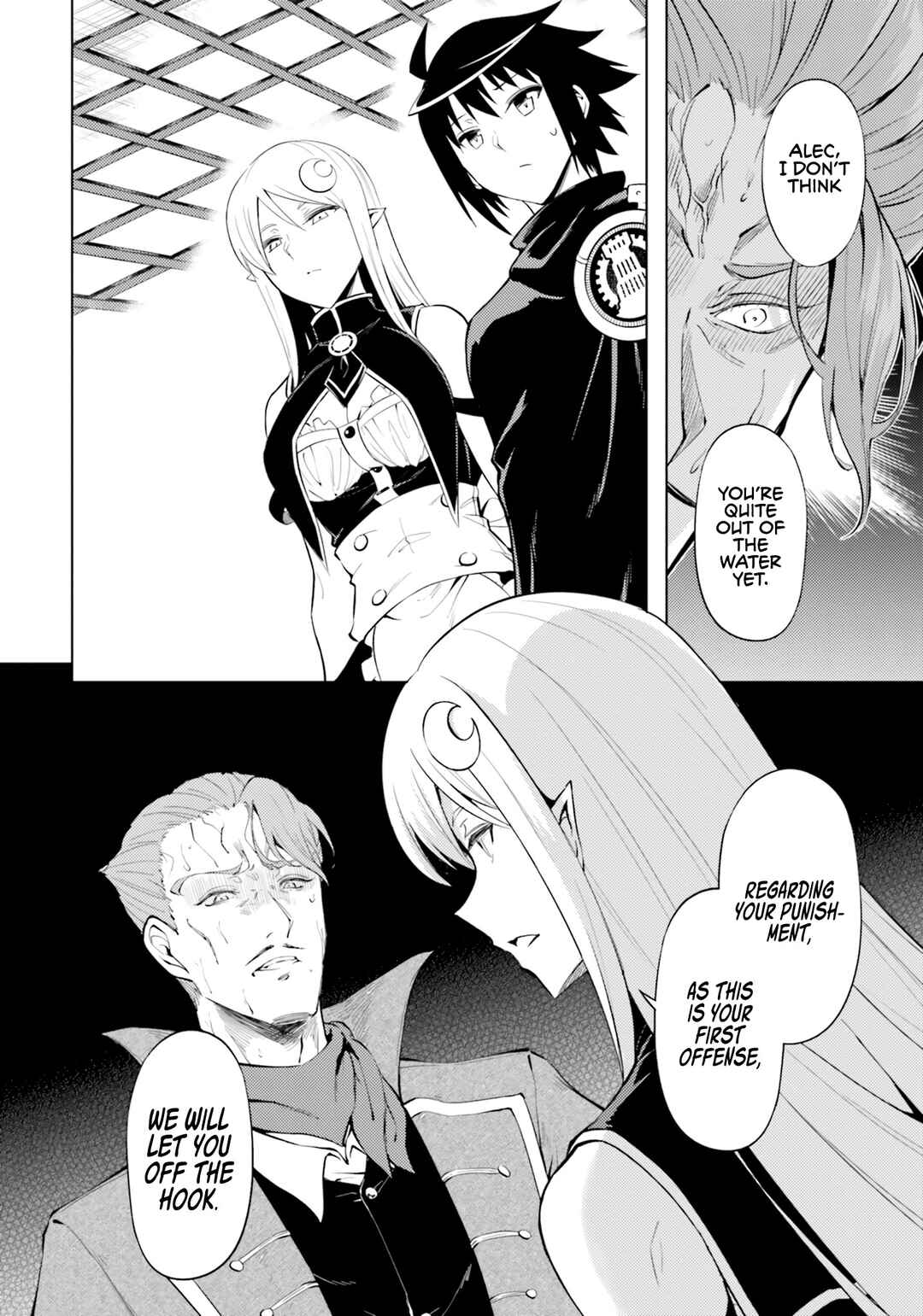 Chapter 61 - Page 11