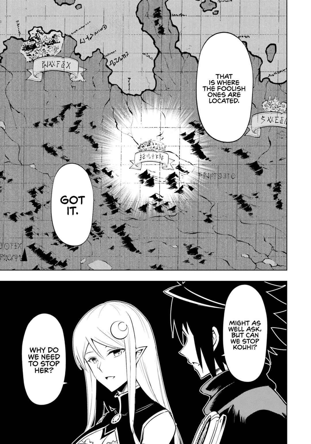 Chapter 61 - Page 20