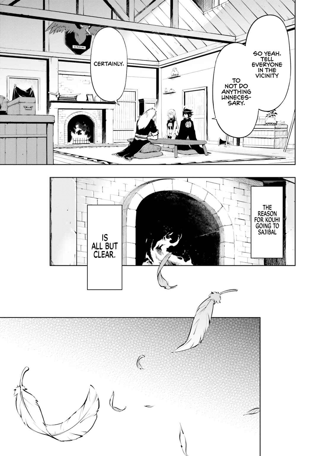 Chapter 61 - Page 22