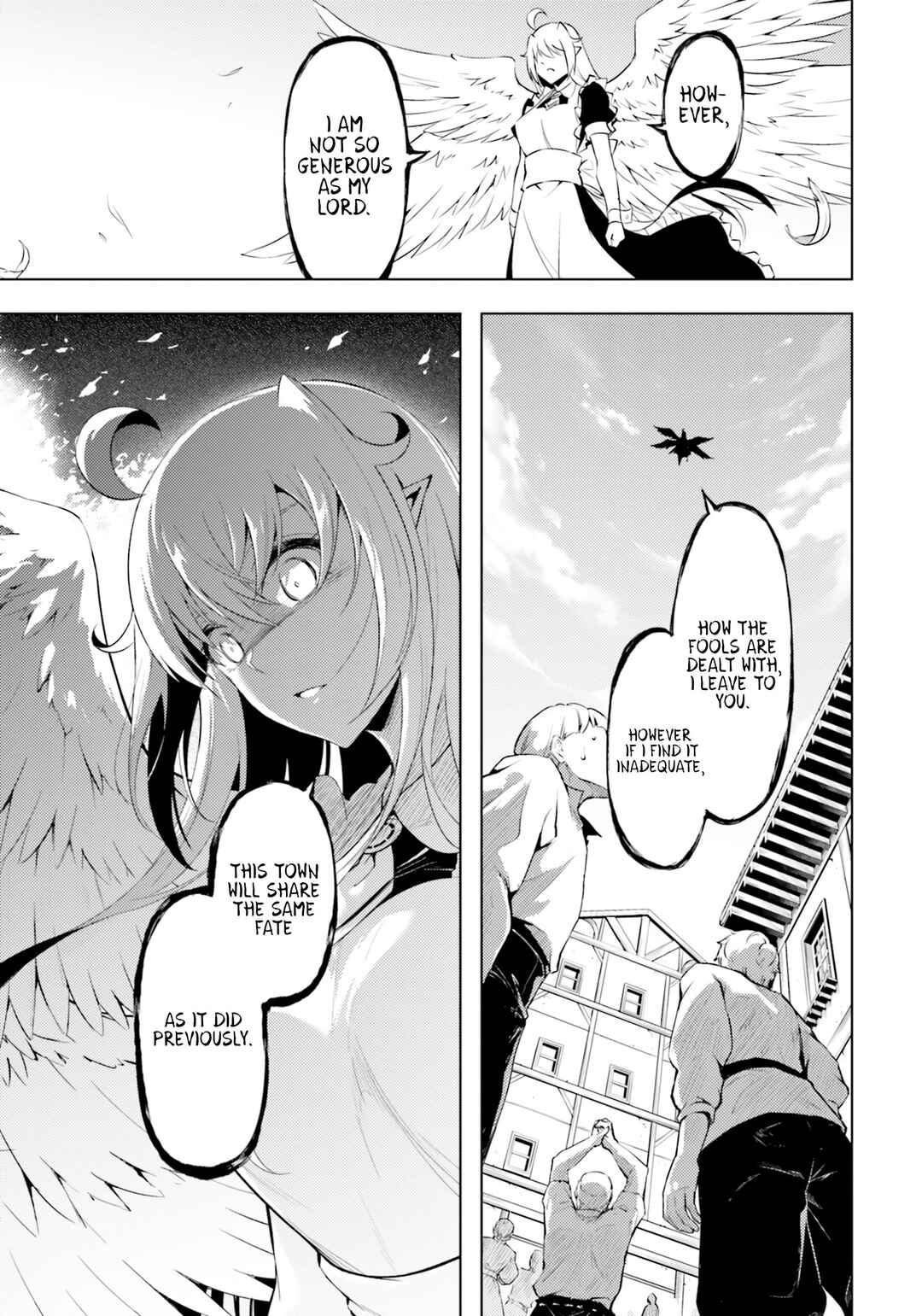 Chapter 61 - Page 32