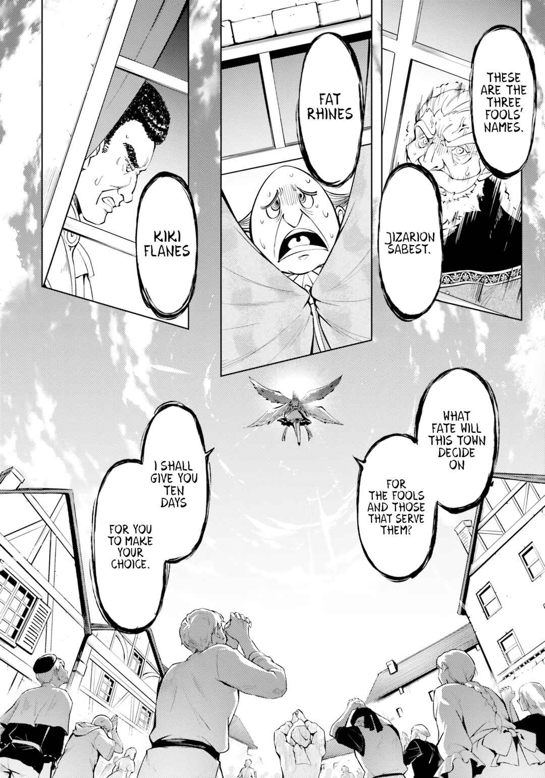 Chapter 61 - Page 33